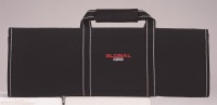 Global - 16 Knife Roll With Handle and 16 Pockets Photo