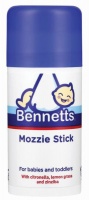 Bennetts - Mozzie Stick - 40ml Photo