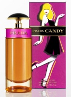 Prada Candy For Woman - 30ml EDT Photo