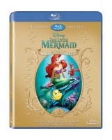 Walt Disney's Little Mermaid 1 - 3 Box Set Photo