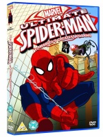 Marvel Ultimate Spiderman Vol 2: Spiderman Vs. Marvel'S Greatest Villians Photo