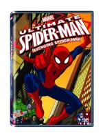 Marvel Ultimate Spiderman Vol 3: Avenging Spider-Man Photo