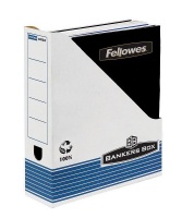 Fellowes System Series Magazine File - Pack of 4 Photo
