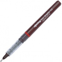 Rotring Tikky Graphic Pen 0.8mm Photo