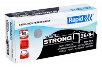 Rapid SuperStrong Staples 5000 Staples Photo