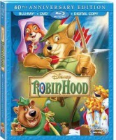 Disney's Robin Hood Photo