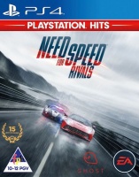 Need For Speed: Rivals Photo