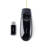 Kensington K72426EU Green Laser Presenter Photo