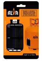 Alva - Gas Level Indicator Photo
