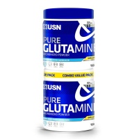 USN Pure Glutamine - 150g 150g Photo
