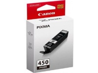 Canon Cartridge PGI-450PGBK Black Photo