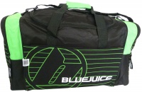 Blue Juice 24" Sports Bag - Black and Green Photo