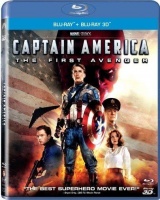 Captain America: The First Avenger Photo