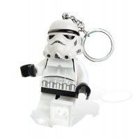 LEGO Star Wars - Stormtrooper Key Chain Light Photo