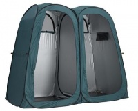 OZtrail - Ensuite Pop Up Double - Green OZtrail - Ensuite Pop Up Double - Green Photo