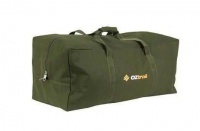 Oztrail - Canvas Duffle Bag - Extra Large Photo