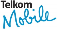 Telkom Airtime Voucher - R50 Cellphone Photo