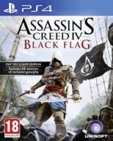 Assassin's Creed 4 Black Flag Photo