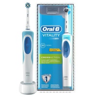 Oral-B Rechargeable Electric Toothbrush - Vitality Precision Clean Photo