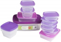 Gizmo - 16 Piece Container Set Photo