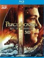 Percy Jackson: Sea Of Monsters Photo
