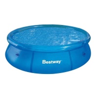 Bestway - 3.8Kl Fast Set Pool Photo