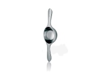 Nuance - Stainless Steel 2 Centilitre Measuring Cups - Silver Photo