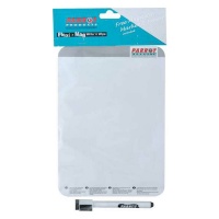Parrot Write 'n Wipe Flexible Magnetic A5 Plastic Frame Photo