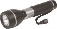 Leisure-Quip - Led Rubber Torch - 9 Lumens Photo