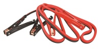 Moto-Quip - Heavy Duty 600 Amp Booster Cables Photo
