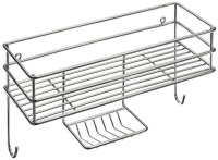 Steelcraft - Shelf Basket Organiser Photo