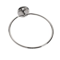 Steelcraft - Classic Towel Ring Photo