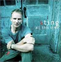 Sting - All This Time - Live Photo