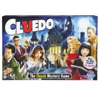 Cluedo Refresh Photo