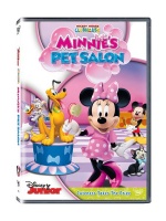 Mickey Mouse Clubhouse: Minnie Pet Salon Photo