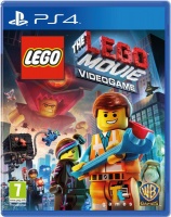 LEGO: The Movie Video Game Photo