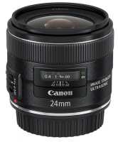 Canon EF 24mm f2.8 IS USM Lens Photo