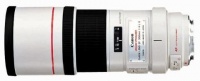 Canon EF 300mm f4.0 L IS USM Lens Photo