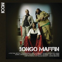 Bongo Muffin - Icon Photo