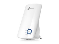 TP Link TP-LINK 300Mbps Universal Wireless N Range Extender Photo