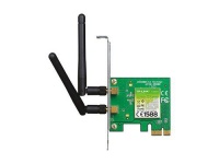 TP-LINK WN881ND 300Mbps Wireless N PCI Express Adapter Photo