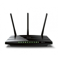 TP-Link AC1750 Wireless Dual Band Gigabit Router Photo