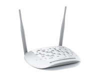 TP Link TP-Liink Wireless N ADSL Router with 3G Photo