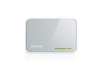 TP Link TP-Link 5-Port 10/100Mbps Mini Desktop Switch Photo