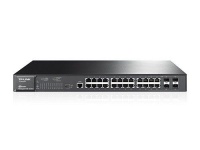 TP-LINK TL-SG3424P network switch Photo