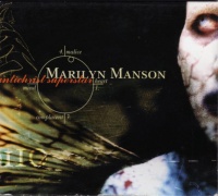 Marilyn Manson - Anti Christ Superstar Photo