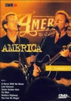 America - In Concert Photo