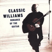 John Williams - Classic Williams: Romance Of The Guita Photo