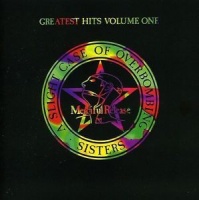 Sisters Of Mercy - Slight Case Of Overbombing - Best Of Sisters Of Mercy Photo
