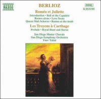 Various - Berlioz: Romeo Et Juliette Photo
